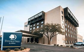 Doubletree By Hilton Lubbock - University Area