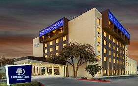 Doubletree By Hilton Lubbock - University Area